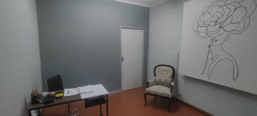 Commercial Property for Sale in Westdene Free State